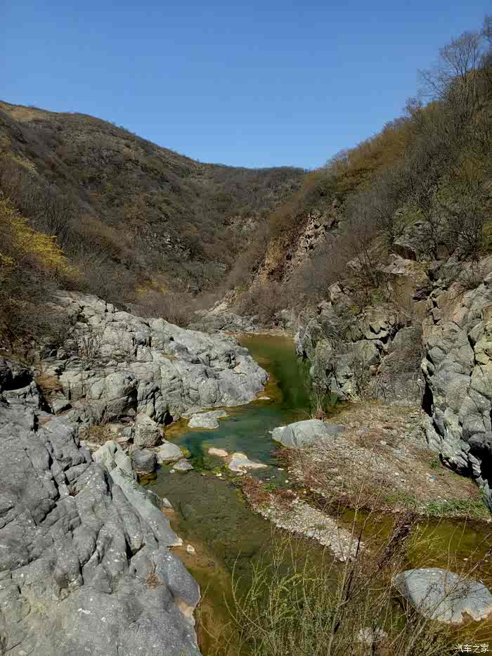 还山   水    石头