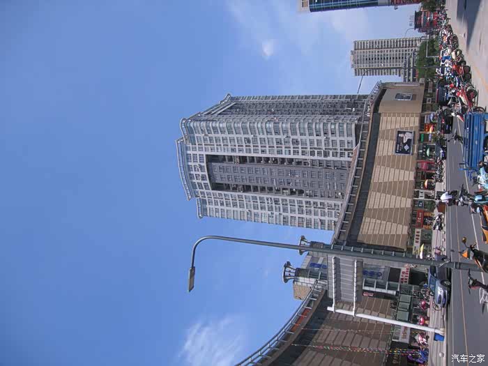 泰州游,所见所闻所感,新人第一次写游记.