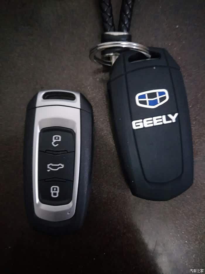 提车作业感谢有你