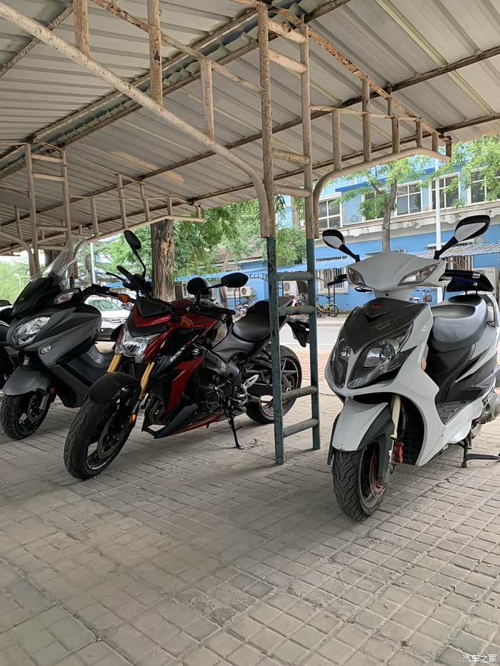 你们要的小排量王者 雷霆王racing king 180