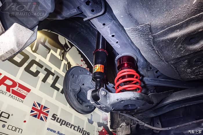 改19565r15李子串airone避震舒服