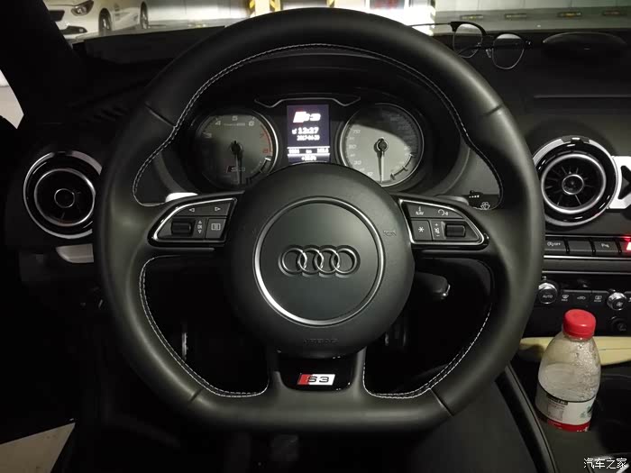 s3方向盘