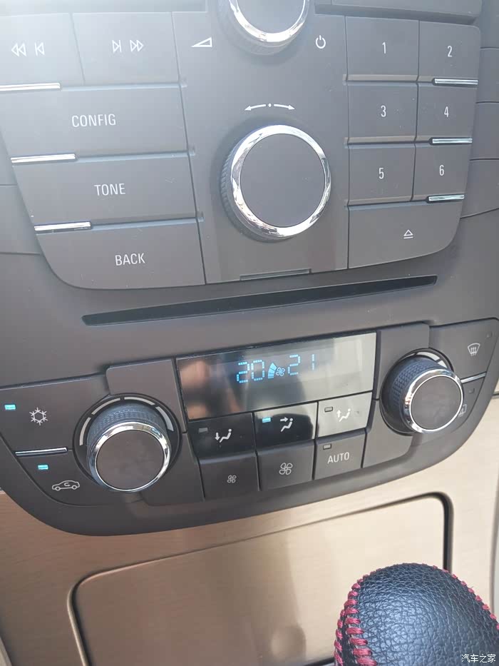 【图】空调打不冷_君威论坛_汽车之家论坛