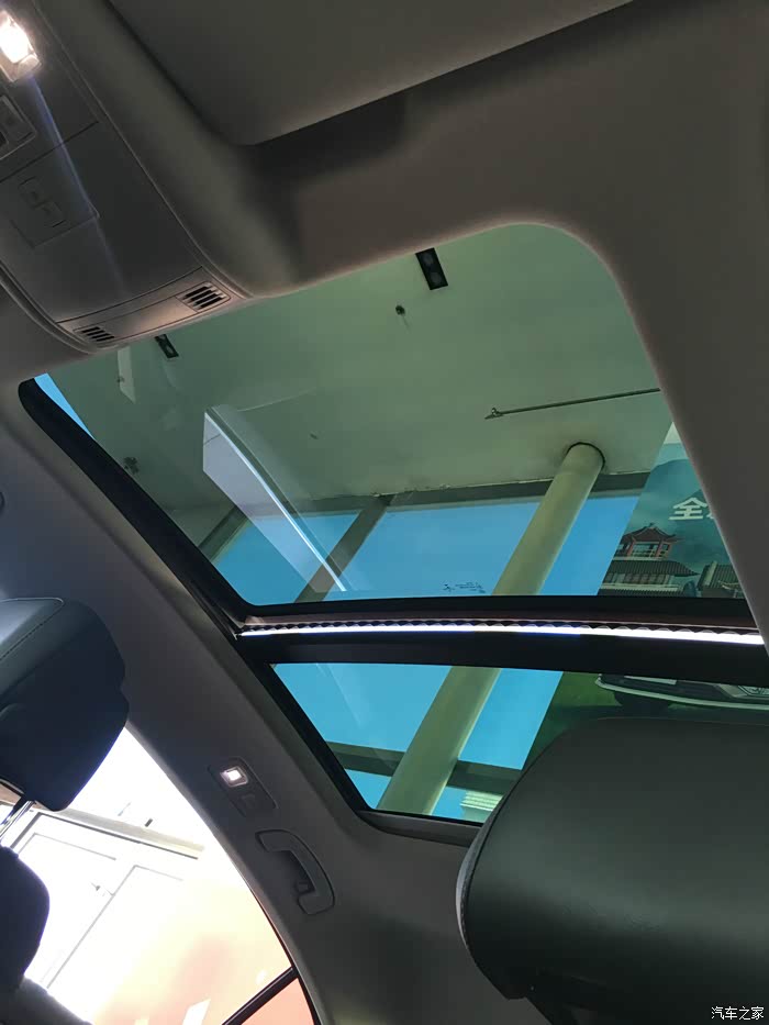 全新迈腾全新的我,带给我不一样的购车感受!