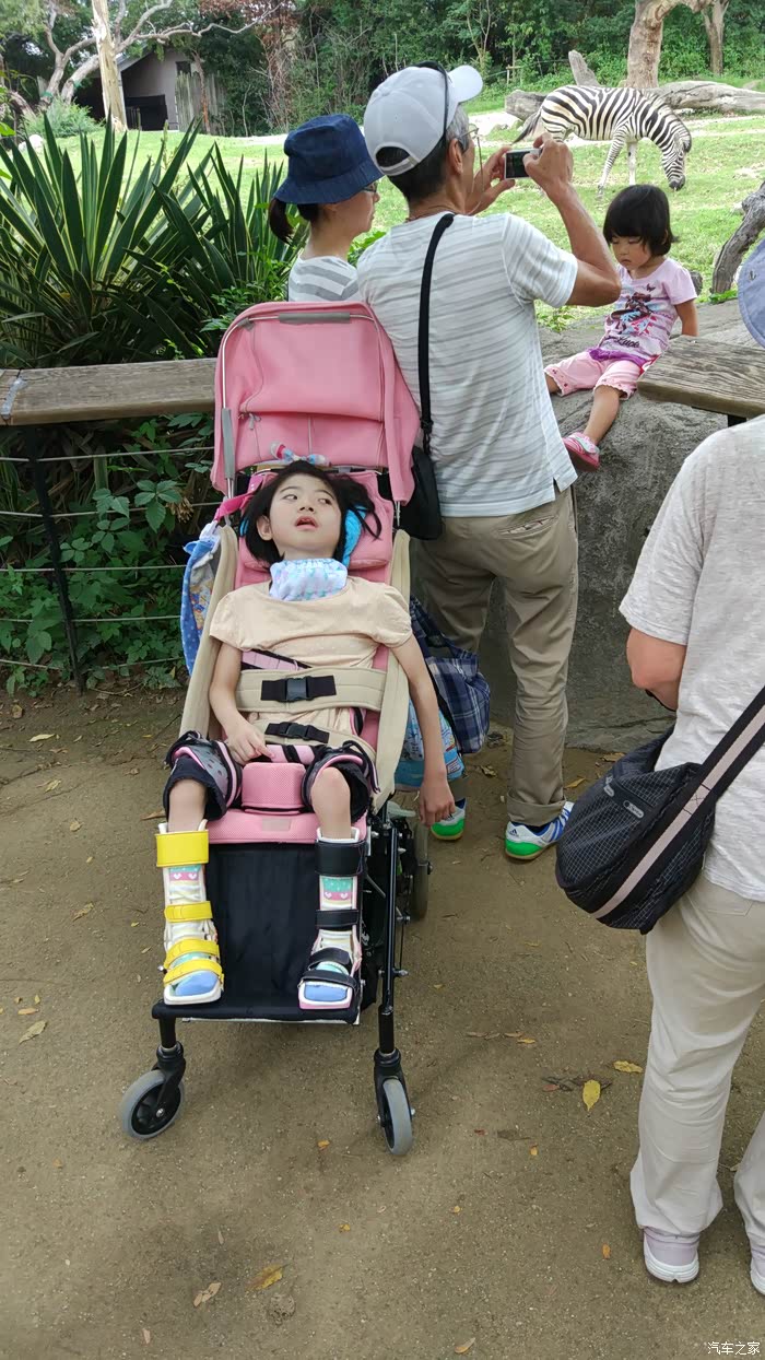 核辐射导致历史错误承受者竟然无辜儿童我始终觉太公平毕竟投胎她们