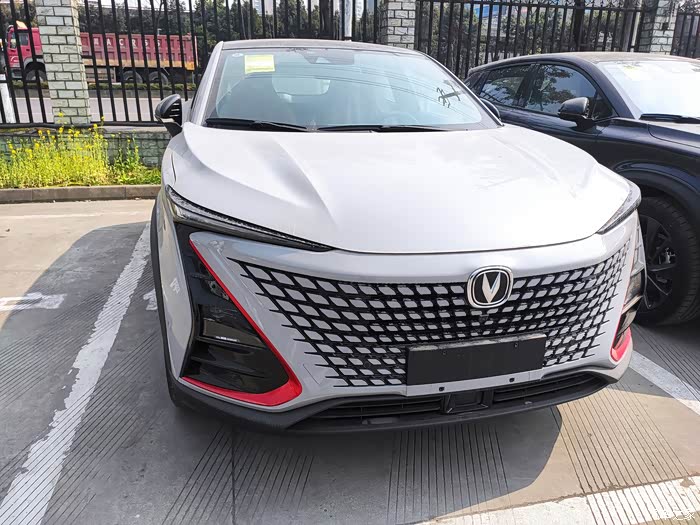 接地气的高端长安unit