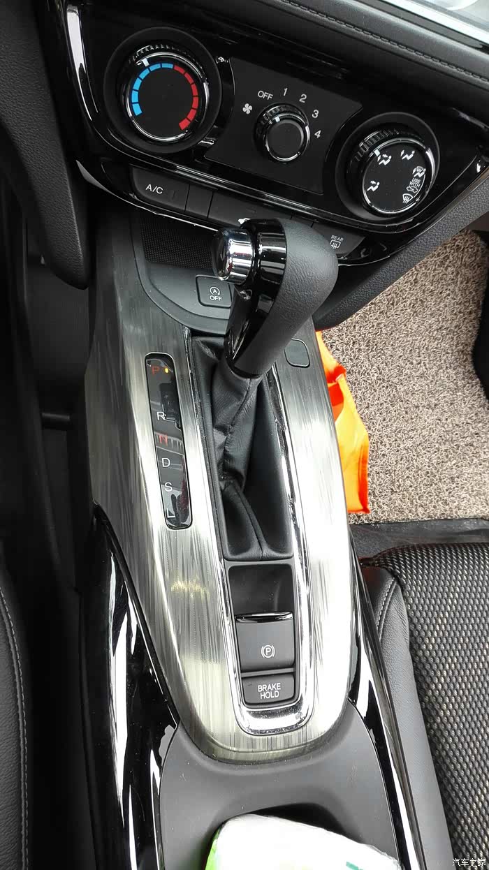 本田xr-v论坛_汽车之家论坛