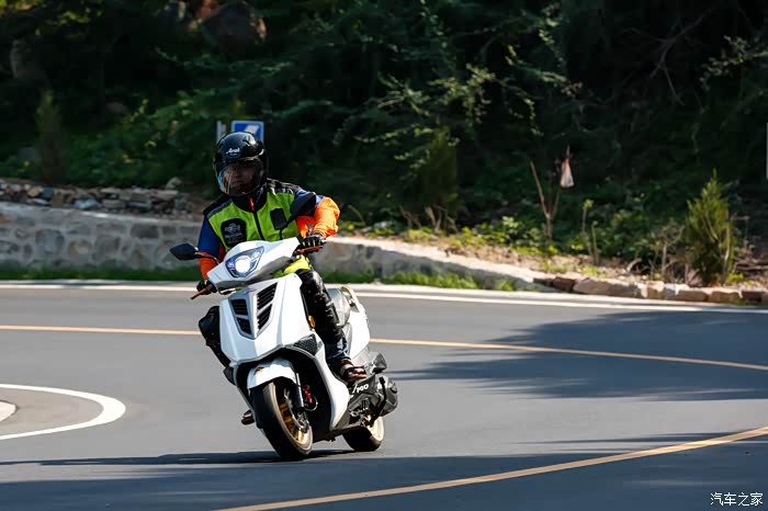 pgo彪虎150,跑山动力杠杠的!(14楼有更新)