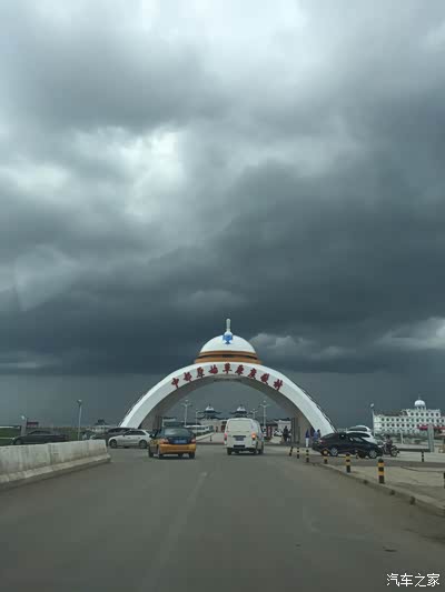 计划的张北草原天路、沽源、白石山,纠结11、