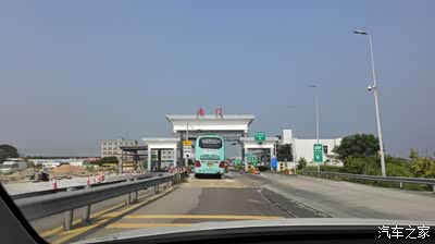 雅九游览汕头潮阳海门莲花峰景区,听涛怀古