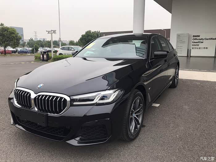 宝马5系论坛_汽车之家论坛