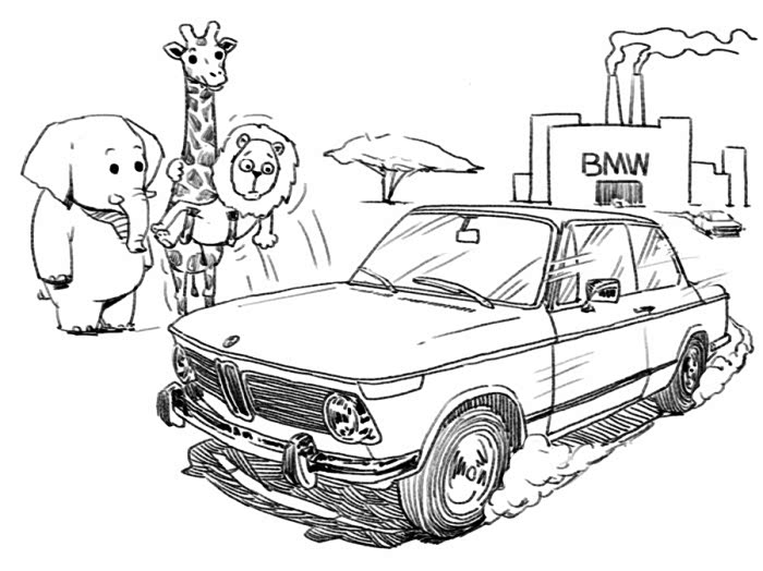 【图】【宝马那些事儿】第二回-新经典时代_宝马x1论坛_汽车之家论坛