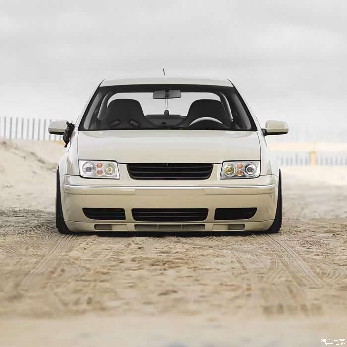 mk4 bora,是令你喜欢上大众的第一辆车吗?