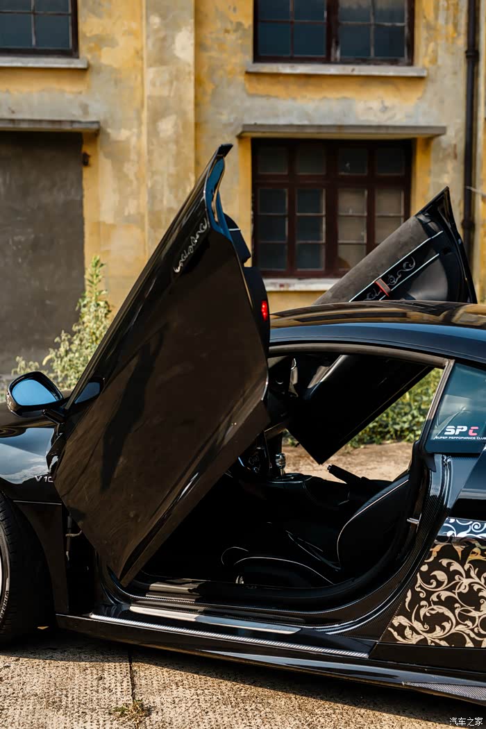 【图】我的最终幻想—【路西斯之星定制r8】_奥迪r8论坛_汽车之家论坛