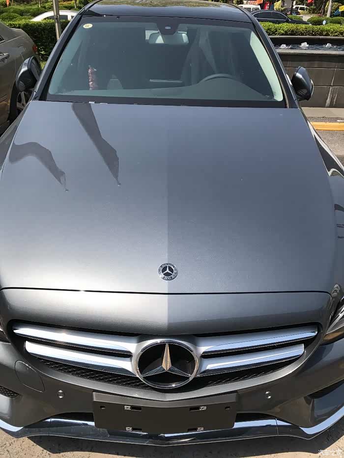 月光石灰挺帅的