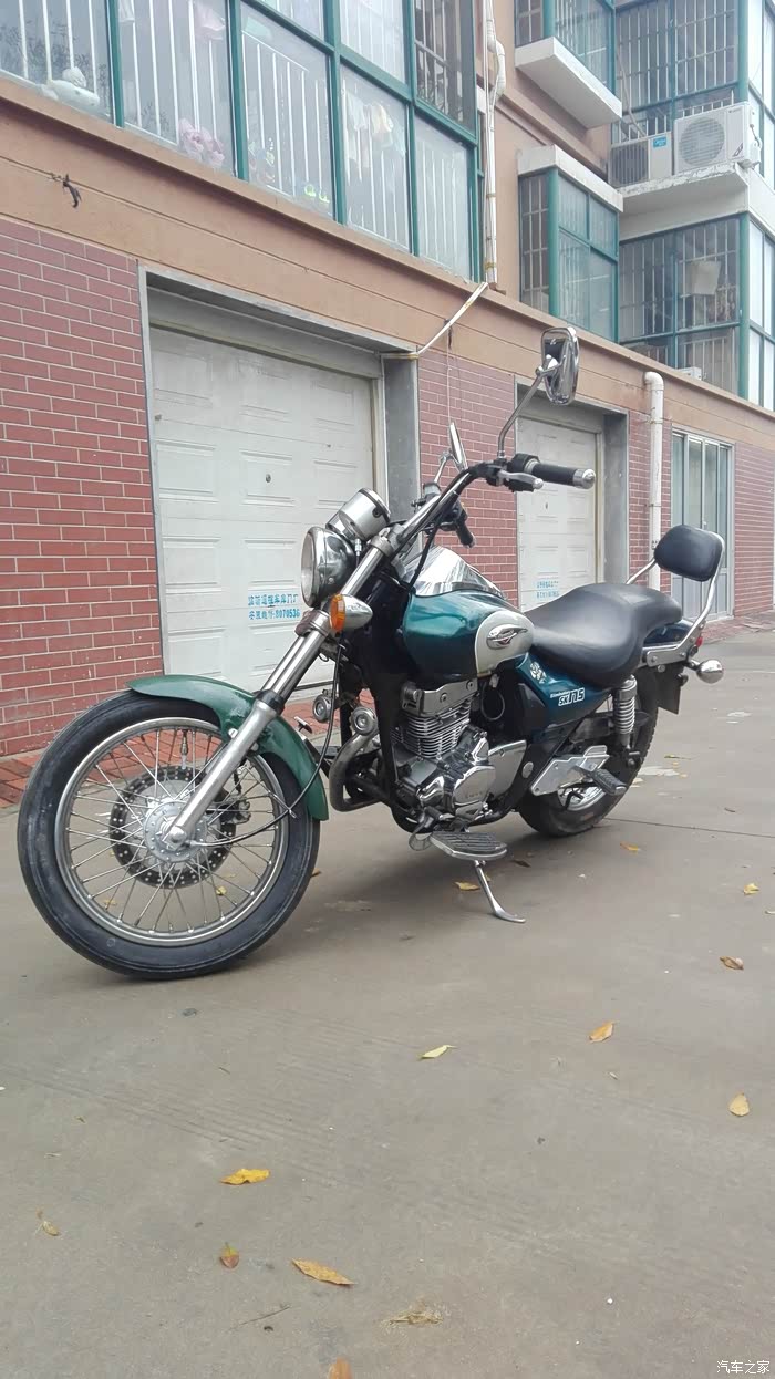 经典太子车川崎sk175