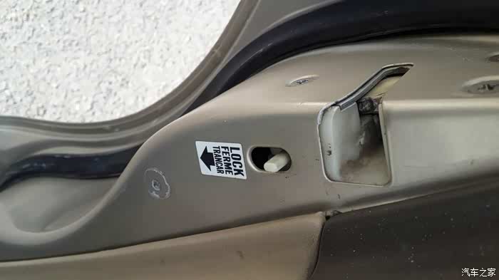 经典老车之进口本田cd4