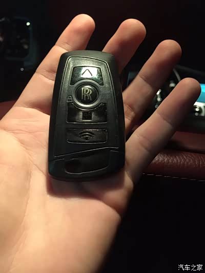 【泓宇伞】劳斯莱斯-龙版古思特.已上首页.