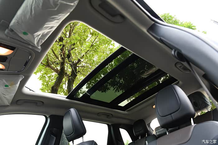 女王再次登场#【16款2.4l领先版自由光提车作业】