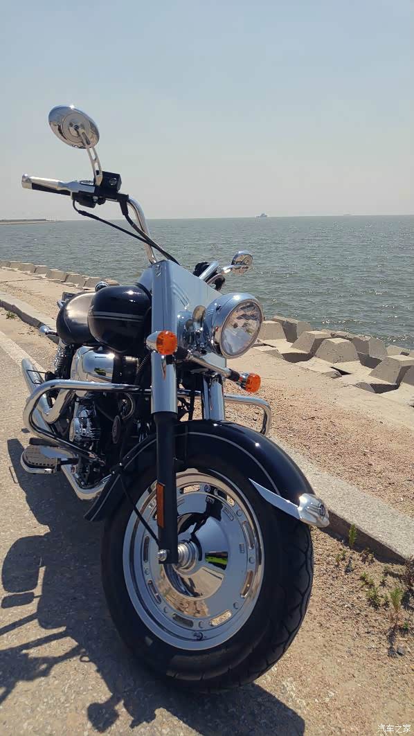圆一个低成本的哈雷梦凯威250成长笔记