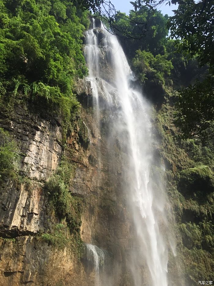 兴义清水河景区图片