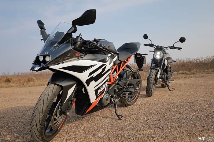 【你好2021】《海塘边的rc390》