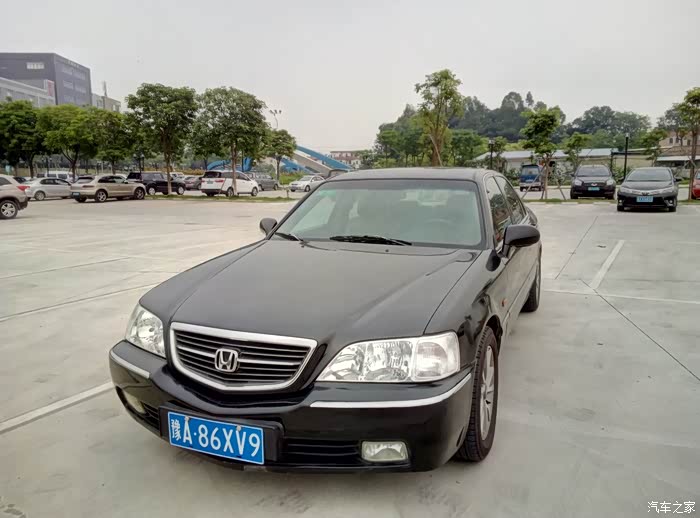 出……本田里程2004款,看过来,一大波美图欣赏