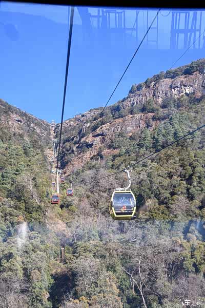 2021年元旦大理剑川鹤庆鸡足山走马观花