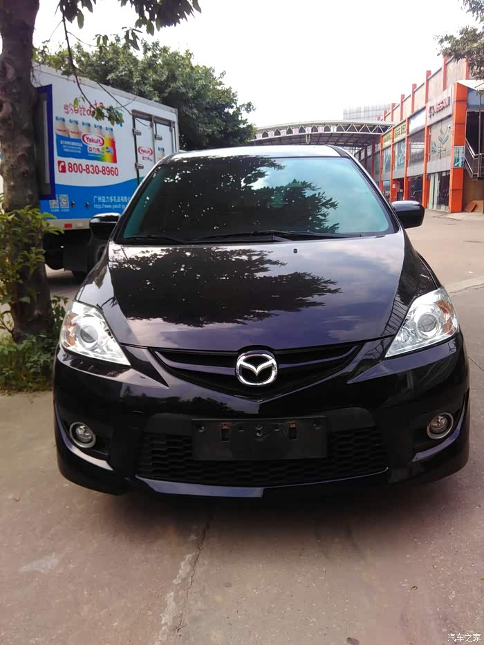 马自达5论坛_汽车之家论坛