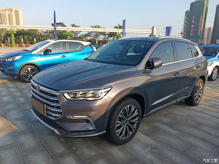 宋pro山脉灰 好高级