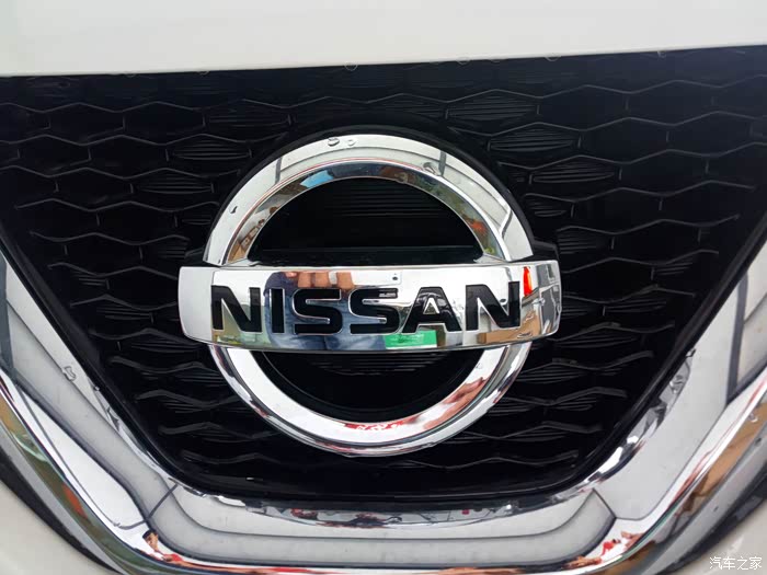 【转帖】逍客2.0提车记