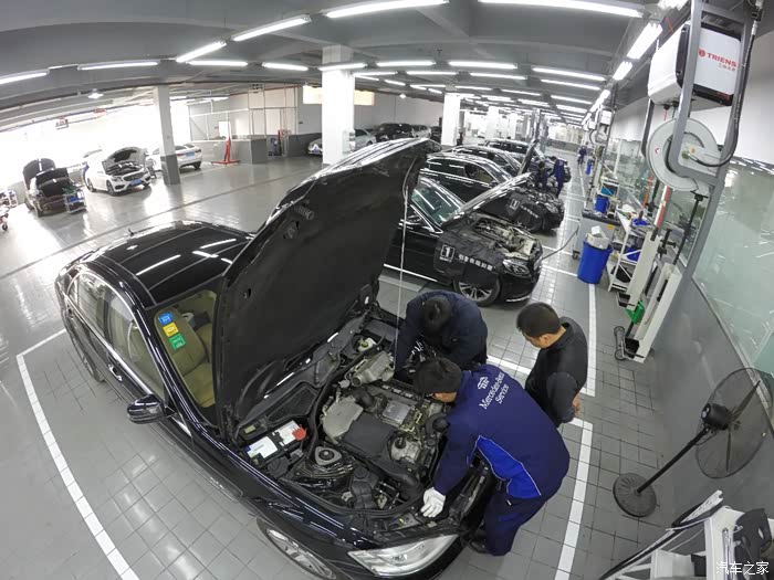 【图】s级车友看过来,老司机们交流一下_奔驰s级论坛_汽车之家论坛