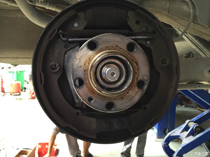 超高颜值的新捷达改装完结篇