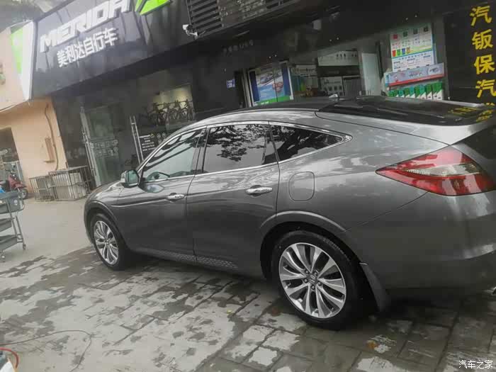 图 3 5v6小歌四个原车轮毂闲置转让送四条胎 最好是省内出 歌诗图论坛 汽车之家论坛