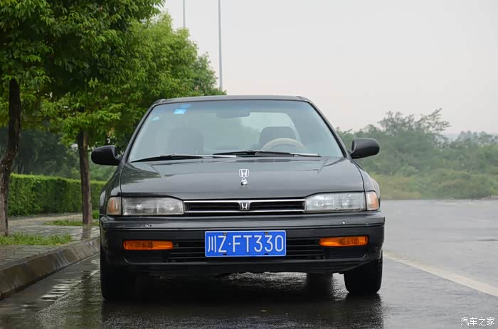 带四代雅阁前来,望多多支持!