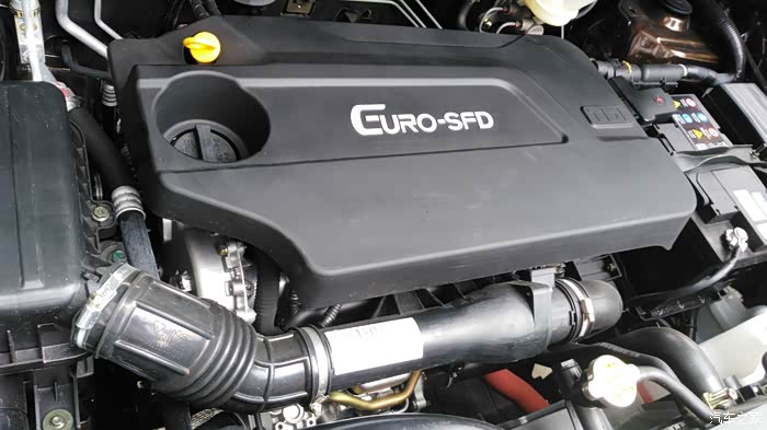 【图】我的柴油360_东风风光360论坛_汽车之家论坛