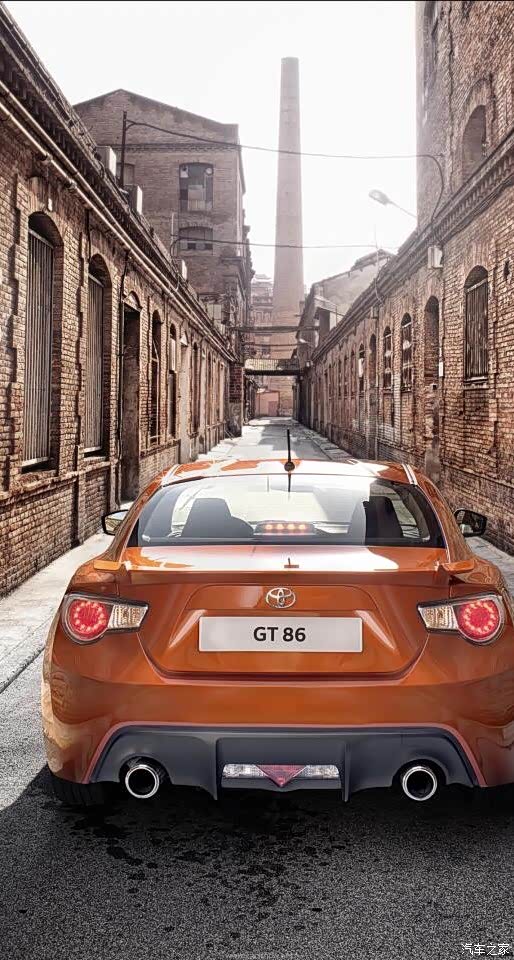 【图】86brz手机壁纸 你们一定会喜欢_丰田86论坛_汽车之家论坛