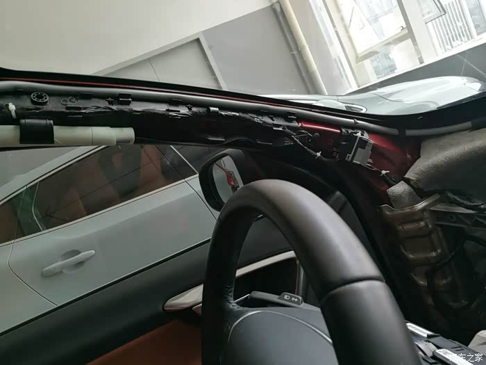 【图】关于s60l两边a柱哒哒异响的解决方法_沃尔沃s60论坛_汽车之家