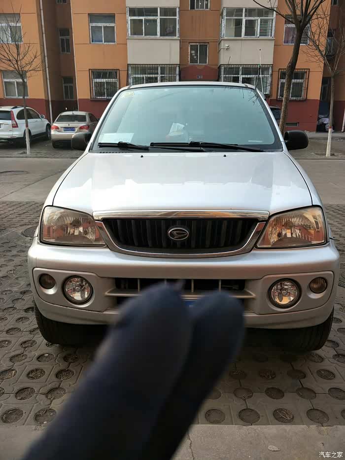 我的四驱小【众泰】,喜欢的共同研究.