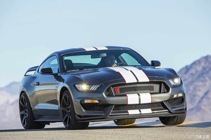 fordshelbygt350rmustang