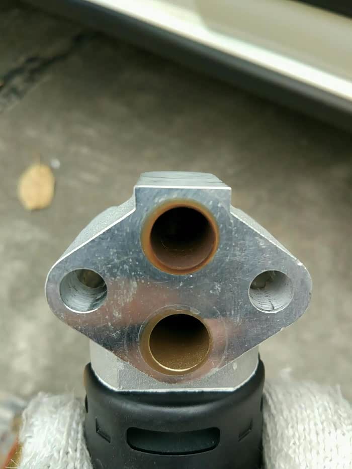 更换替代品egr废气阀