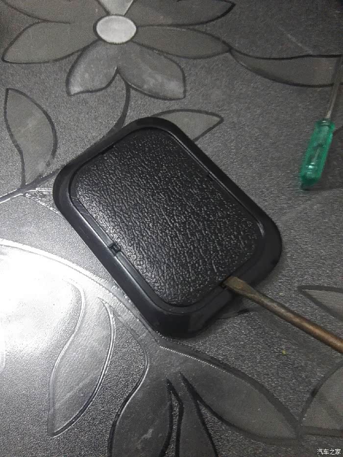 拒绝暴利,大家都可以自己动手更换蓝牙车库卡