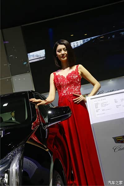 车展第一天定下奥迪q3,附车模高清大图速来舔屏