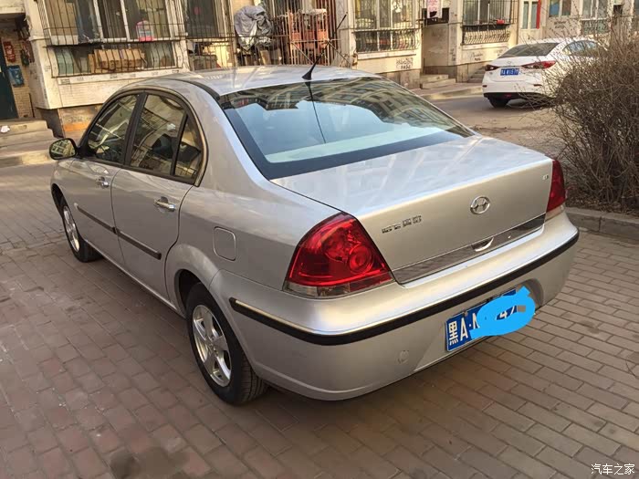 赛豹iii论坛_汽车之家论坛