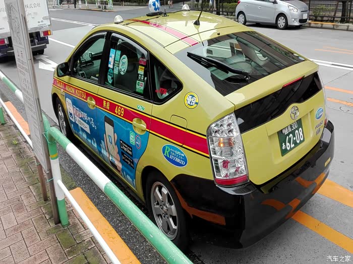 【图】认知另一国度,为学知更多,《日本之旅》第一集_自驾游论坛_汽车