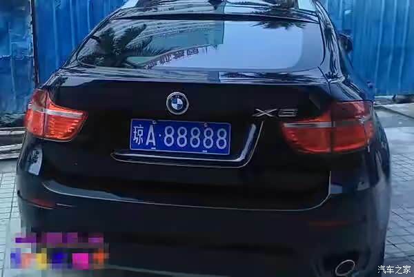 【图】中国各地a牌5个8都是什么车_狮跑论坛_汽车之家论坛