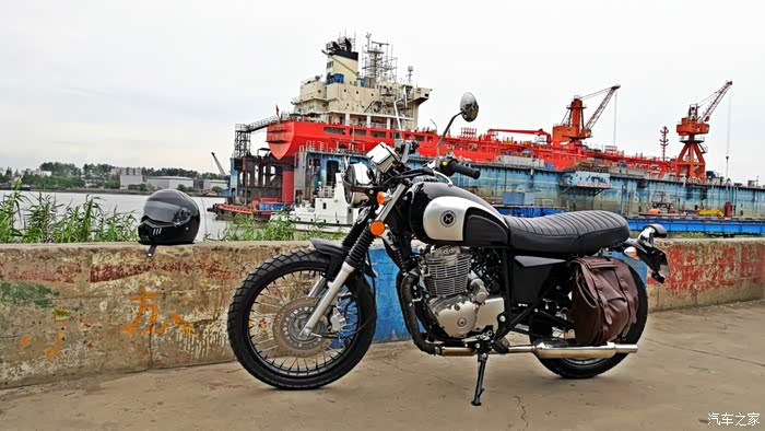 鑫源欧版440棍王40013复古轻度改装楼主现身坐姿