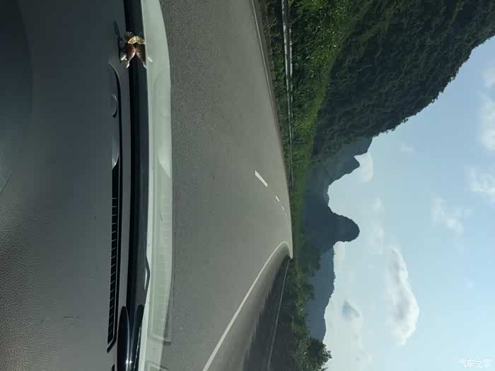 开车骐达去旅行!12000km17省市蜜月婚纱游!