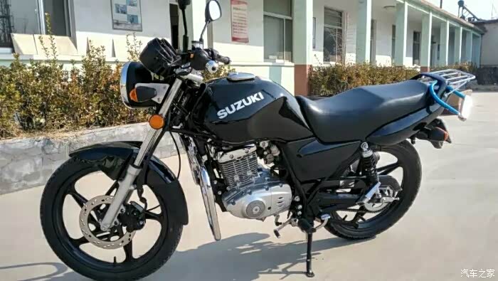 喜提锐爽en125-3f