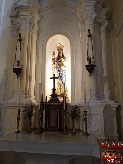 【美人记】澳门购物攻略-端午节美人带你玩